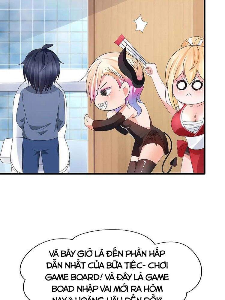 Vô Địch Học Bạ Hệ Thống Chapter 114 - Trang 2