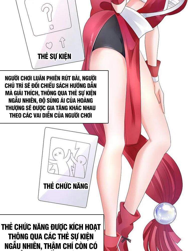 Vô Địch Học Bạ Hệ Thống Chapter 114 - Trang 2