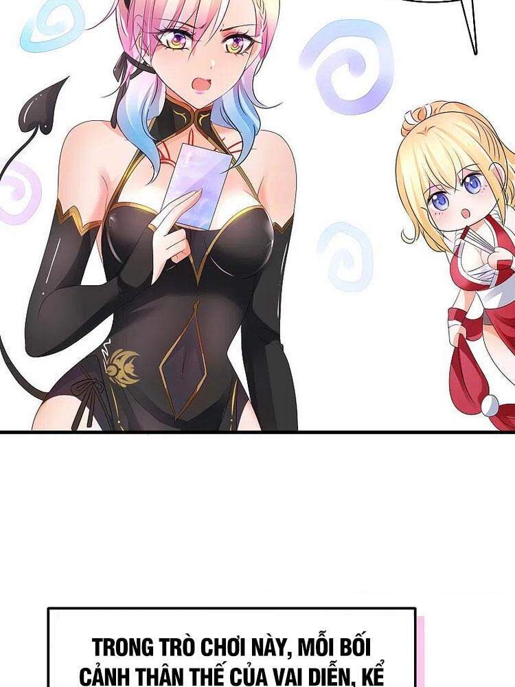 Vô Địch Học Bạ Hệ Thống Chapter 114 - Trang 2