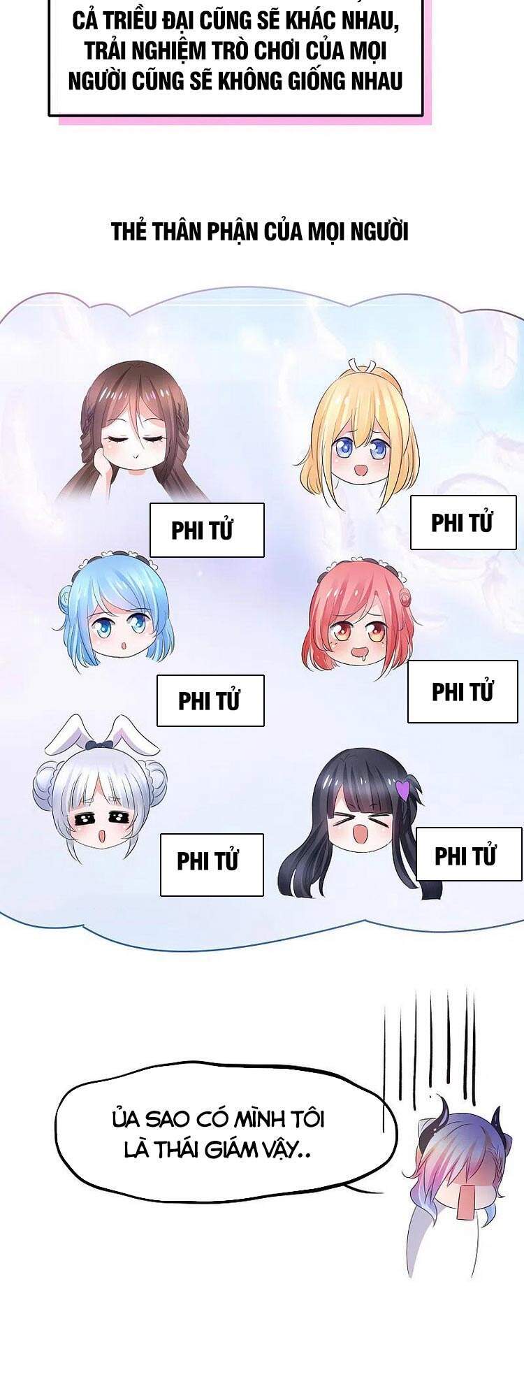 Vô Địch Học Bạ Hệ Thống Chapter 114 - Trang 2