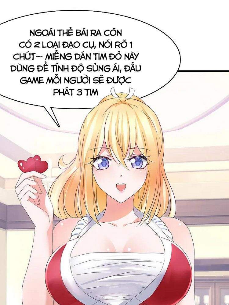 Vô Địch Học Bạ Hệ Thống Chapter 114 - Trang 2