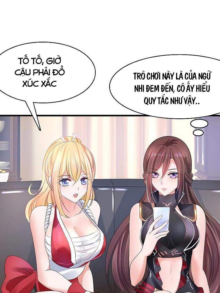 Vô Địch Học Bạ Hệ Thống Chapter 114 - Trang 2
