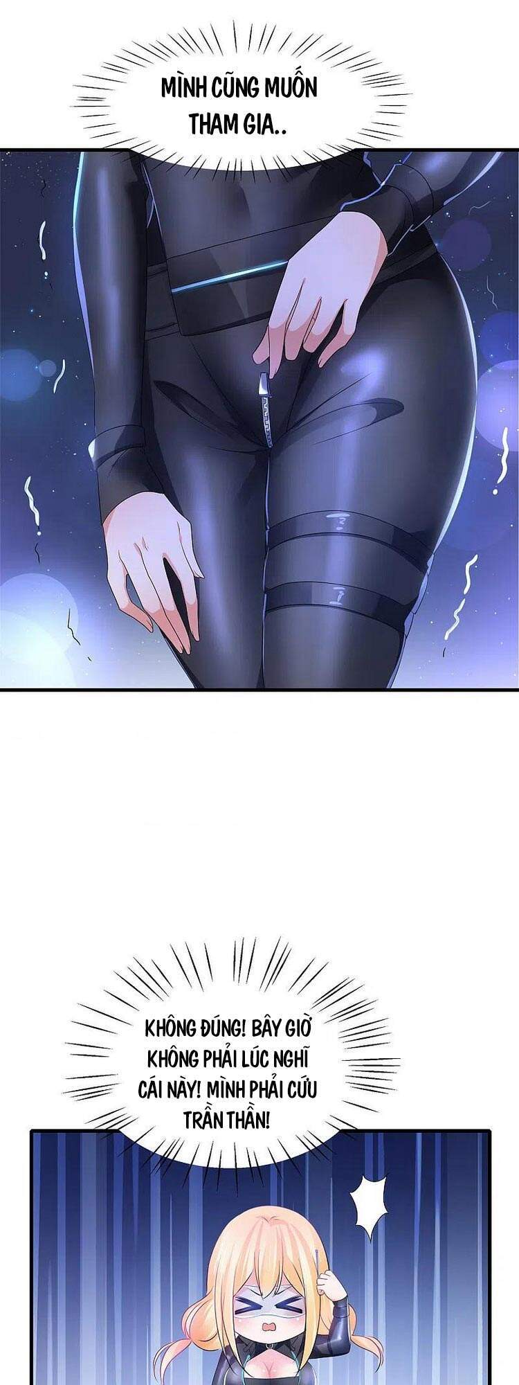 Vô Địch Học Bạ Hệ Thống Chapter 114 - Trang 2