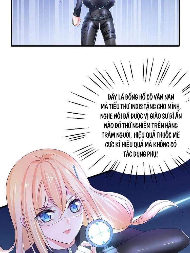 Vô Địch Học Bạ Hệ Thống Chapter 114 - Trang 2