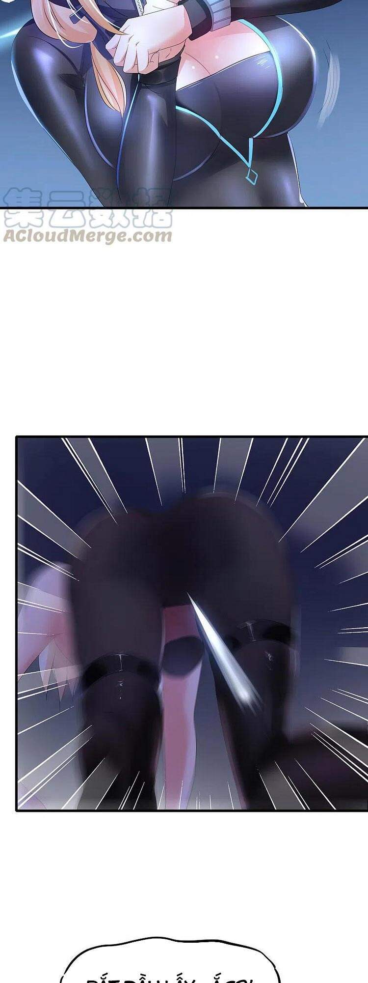 Vô Địch Học Bạ Hệ Thống Chapter 114 - Trang 2