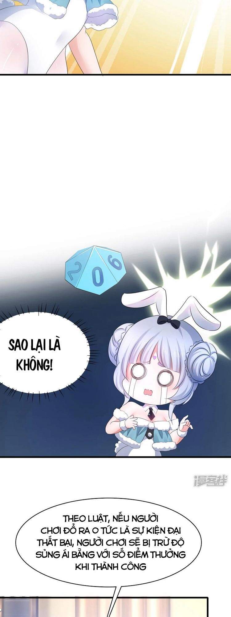 Vô Địch Học Bạ Hệ Thống Chapter 115 - Trang 2