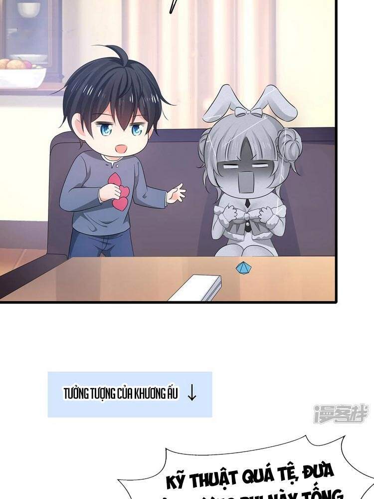 Vô Địch Học Bạ Hệ Thống Chapter 115 - Trang 2