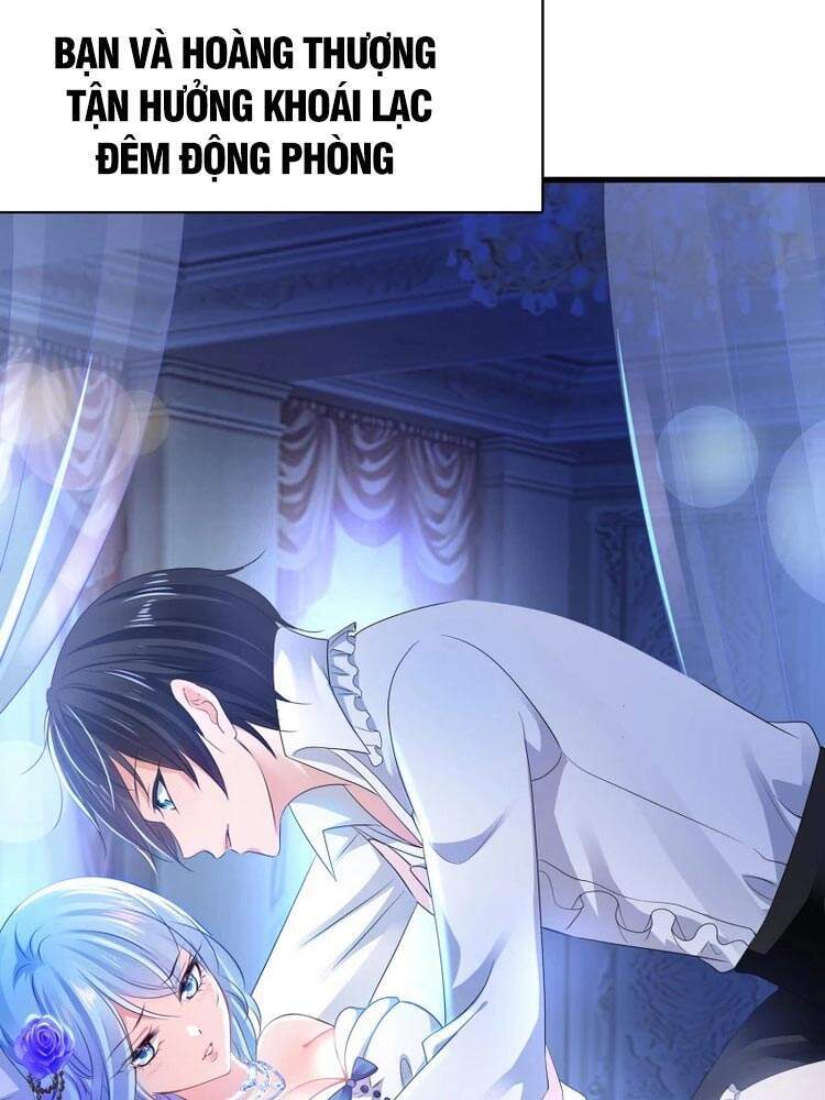 Vô Địch Học Bạ Hệ Thống Chapter 115 - Trang 2