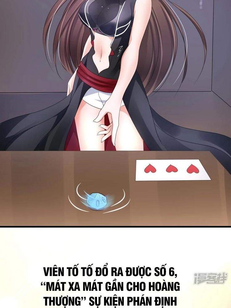 Vô Địch Học Bạ Hệ Thống Chapter 115 - Trang 2