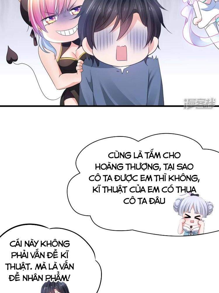 Vô Địch Học Bạ Hệ Thống Chapter 115 - Trang 2