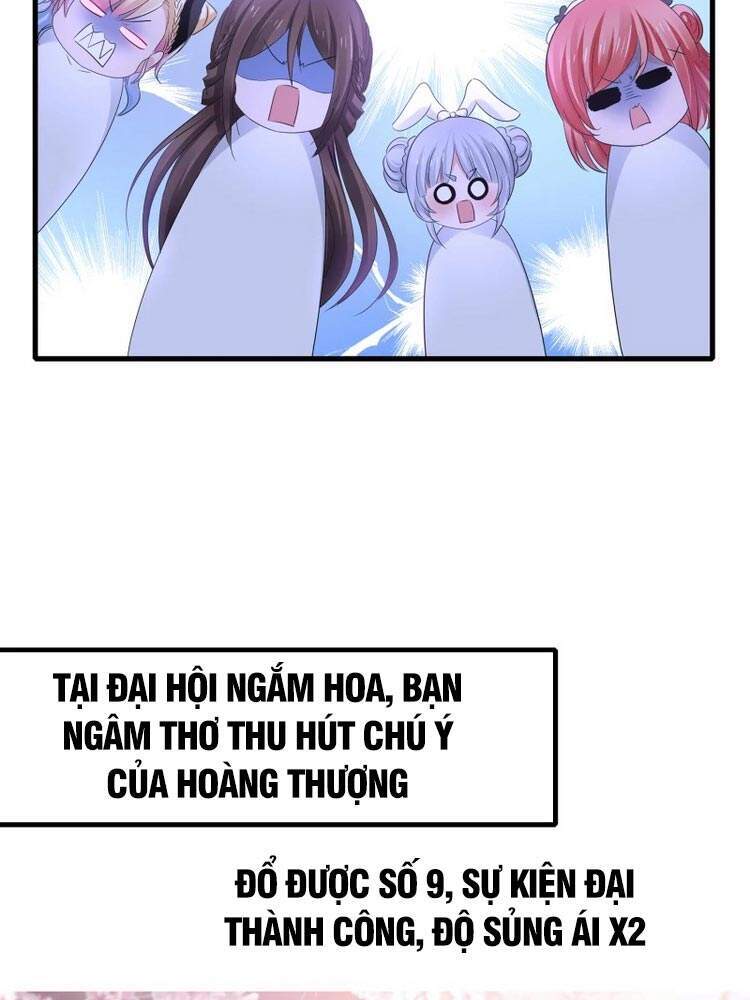 Vô Địch Học Bạ Hệ Thống Chapter 115 - Trang 2