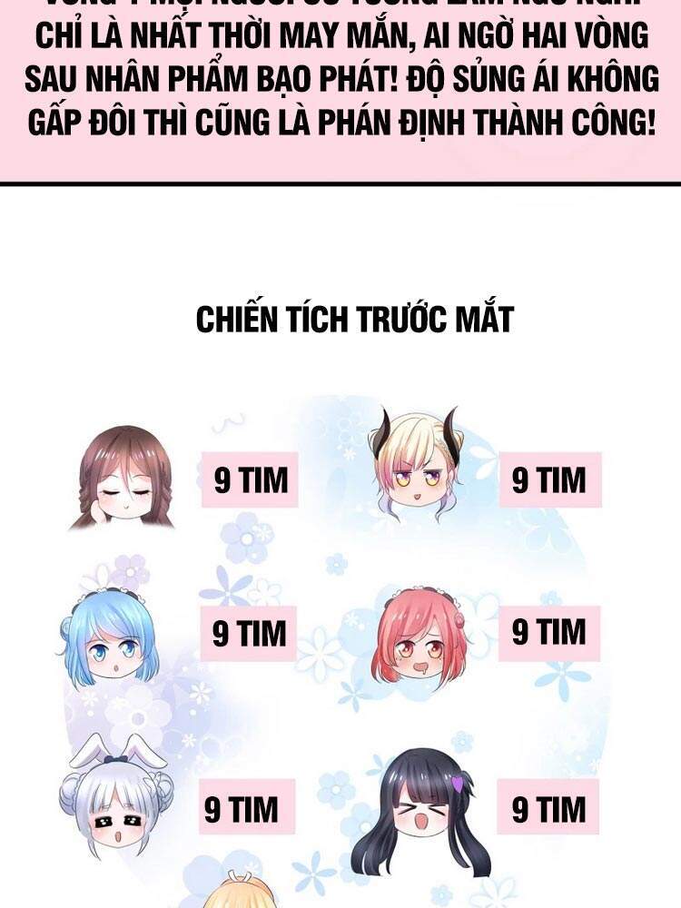 Vô Địch Học Bạ Hệ Thống Chapter 115 - Trang 2