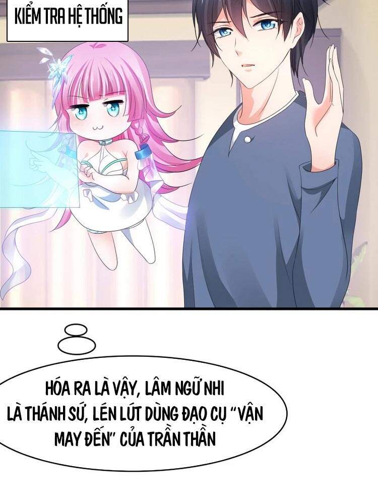 Vô Địch Học Bạ Hệ Thống Chapter 115 - Trang 2