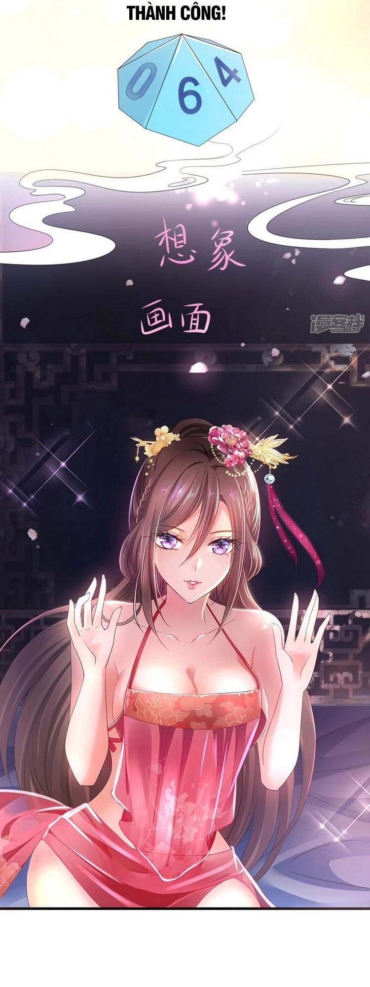 Vô Địch Học Bạ Hệ Thống Chapter 115 - Trang 2