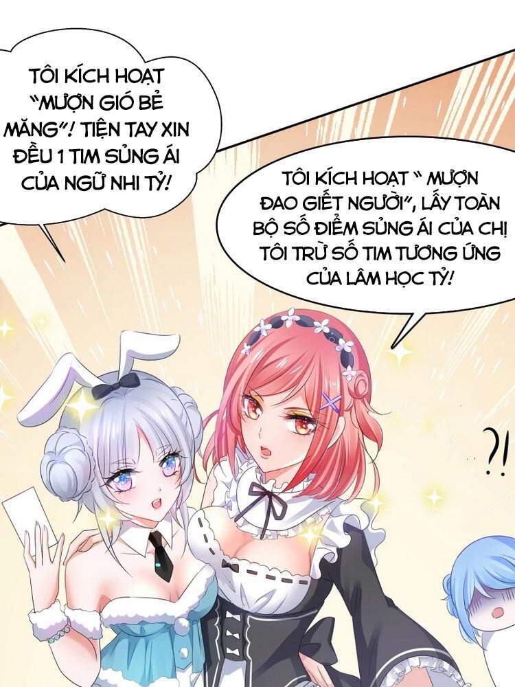 Vô Địch Học Bạ Hệ Thống Chapter 115 - Trang 2