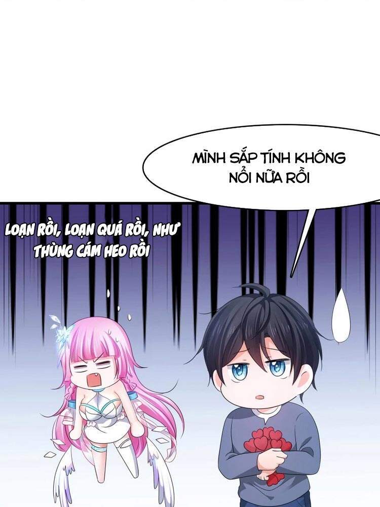 Vô Địch Học Bạ Hệ Thống Chapter 115 - Trang 2