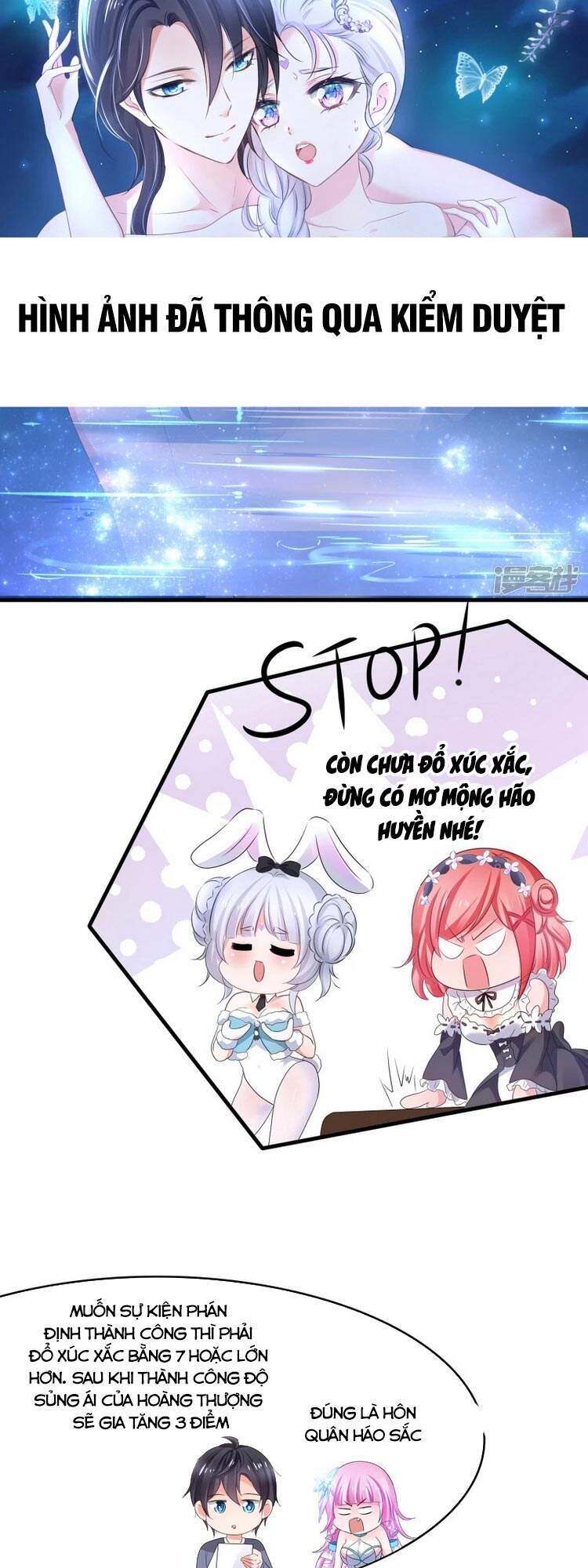 Vô Địch Học Bạ Hệ Thống Chapter 115 - Trang 2