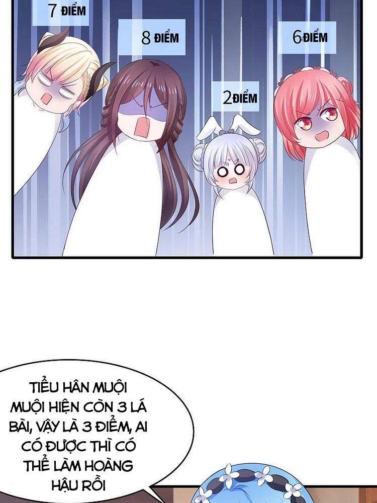 Vô Địch Học Bạ Hệ Thống Chapter 116 - Trang 2