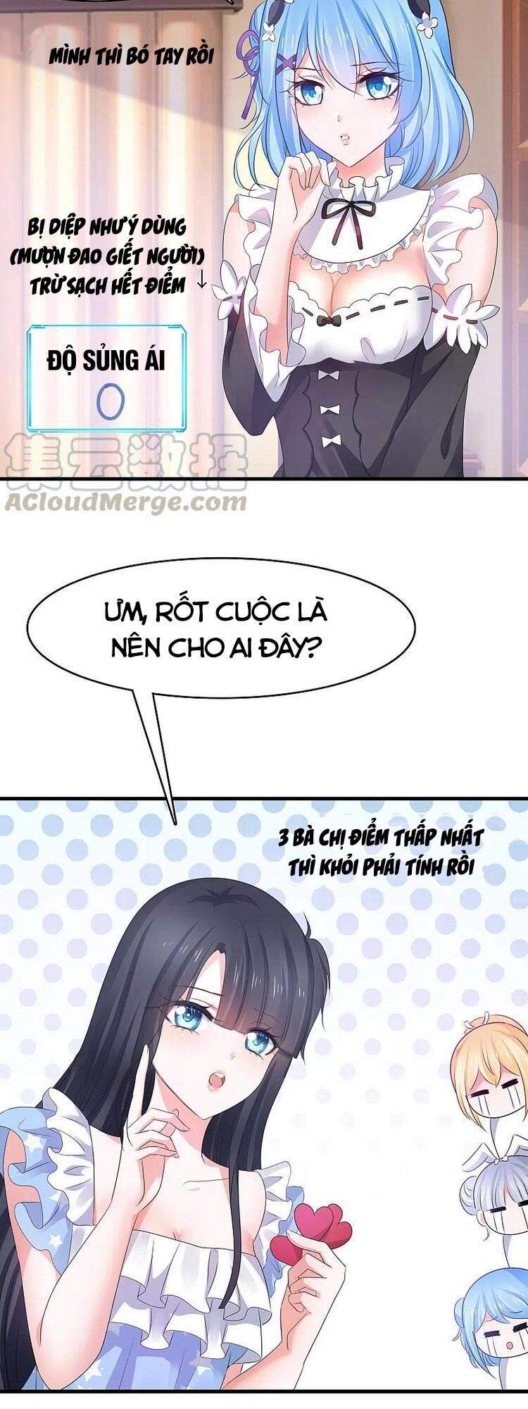 Vô Địch Học Bạ Hệ Thống Chapter 116 - Trang 2