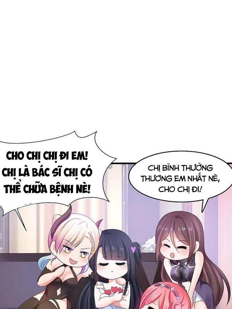 Vô Địch Học Bạ Hệ Thống Chapter 116 - Trang 2