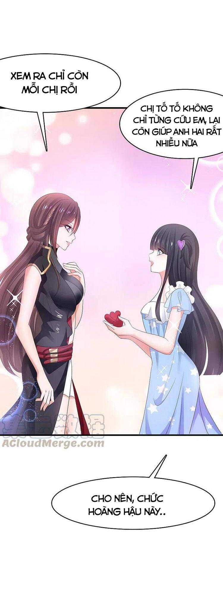 Vô Địch Học Bạ Hệ Thống Chapter 116 - Trang 2