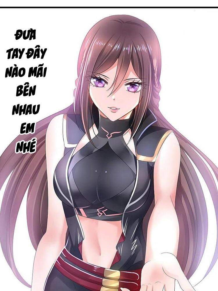 Vô Địch Học Bạ Hệ Thống Chapter 116 - Trang 2