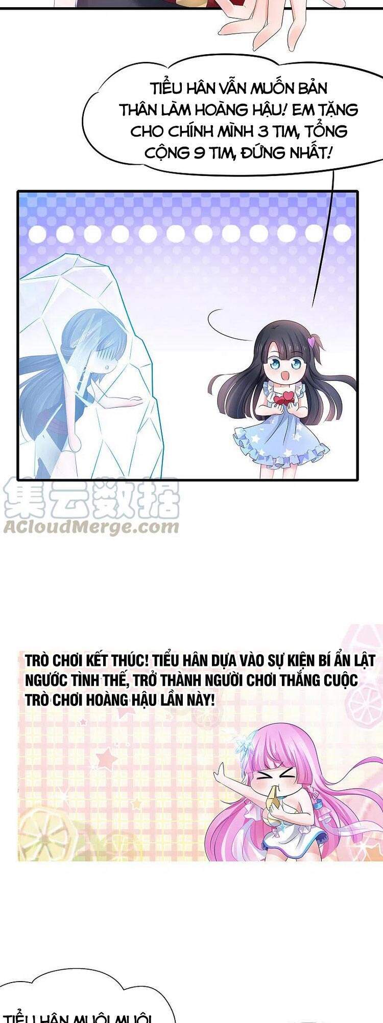 Vô Địch Học Bạ Hệ Thống Chapter 116 - Trang 2