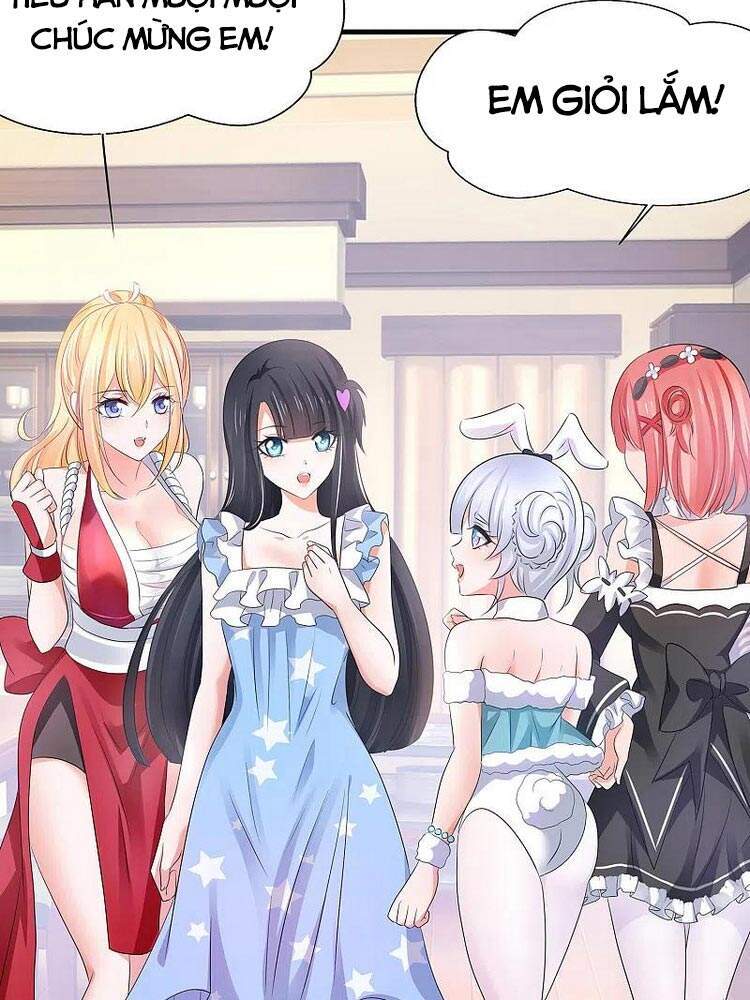 Vô Địch Học Bạ Hệ Thống Chapter 116 - Trang 2