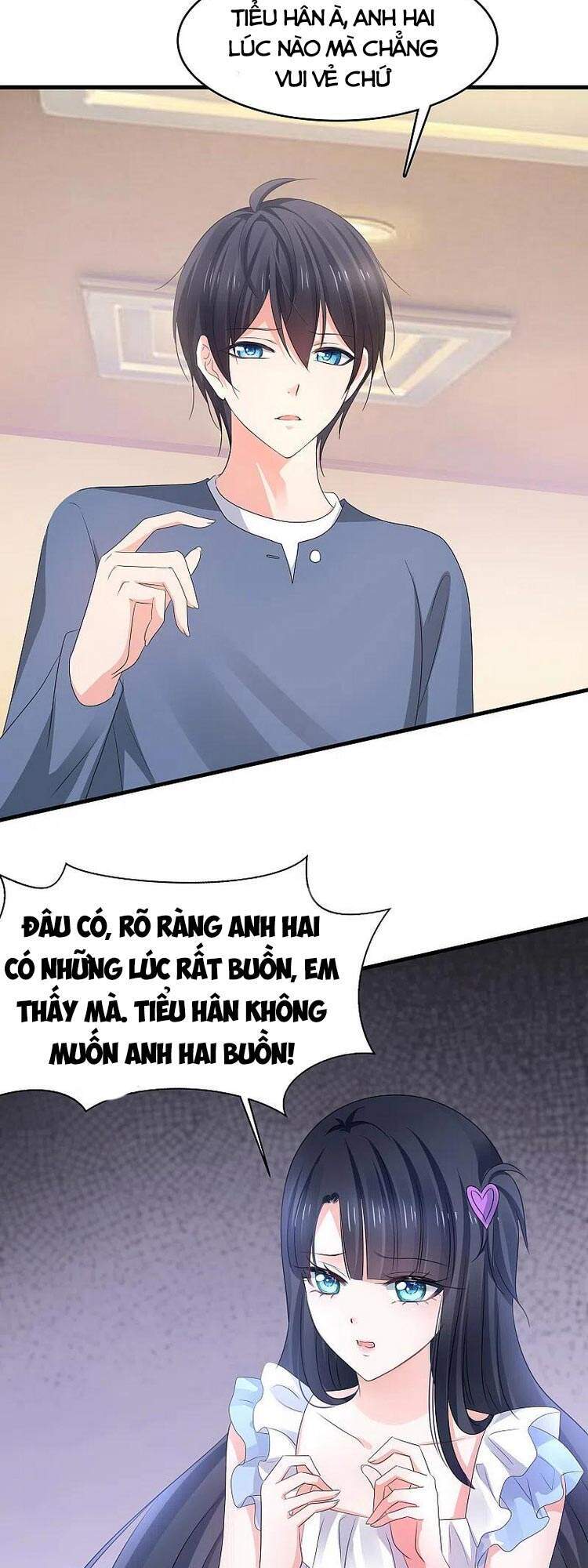 Vô Địch Học Bạ Hệ Thống Chapter 116 - Trang 2