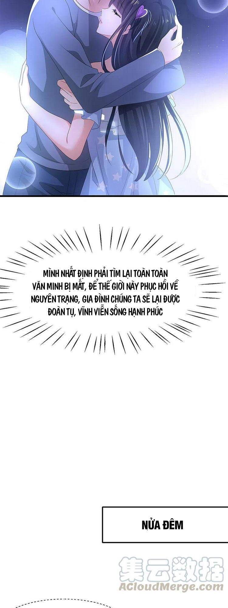 Vô Địch Học Bạ Hệ Thống Chapter 116 - Trang 2