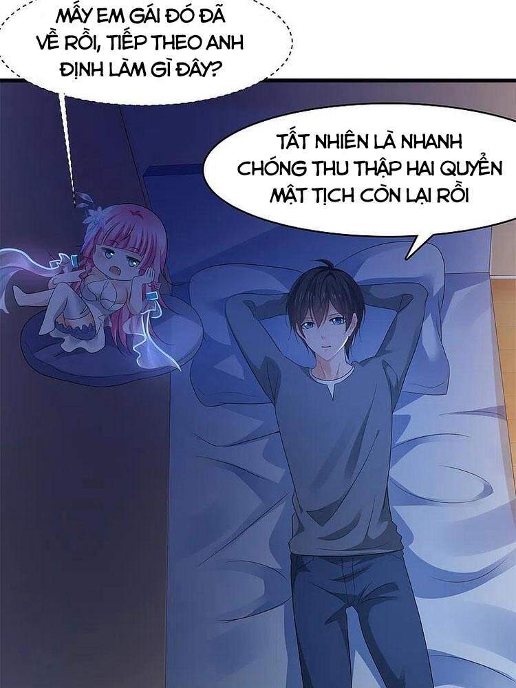 Vô Địch Học Bạ Hệ Thống Chapter 116 - Trang 2