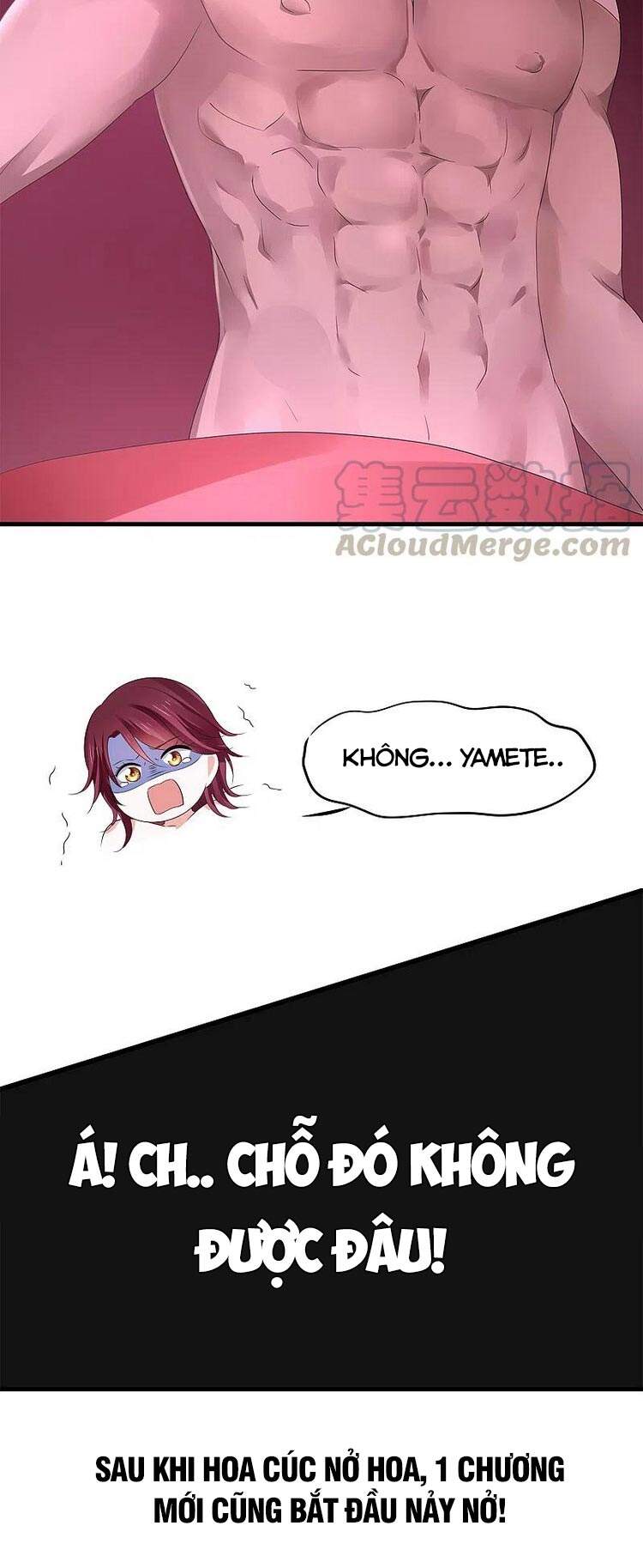 Vô Địch Học Bạ Hệ Thống Chapter 116 - Trang 2