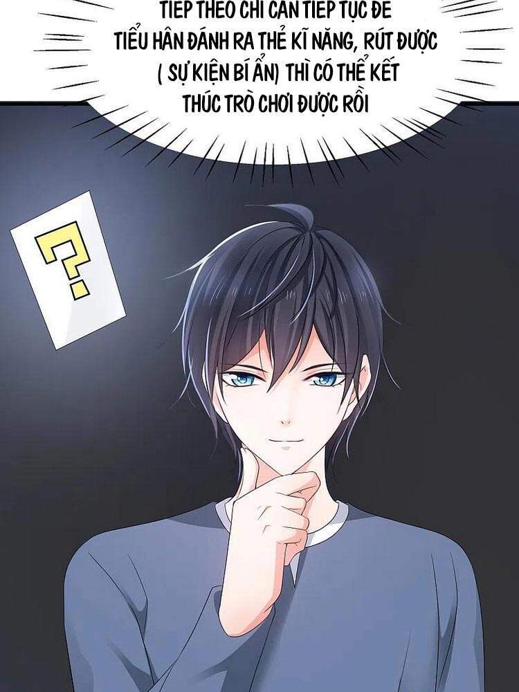 Vô Địch Học Bạ Hệ Thống Chapter 116 - Trang 2