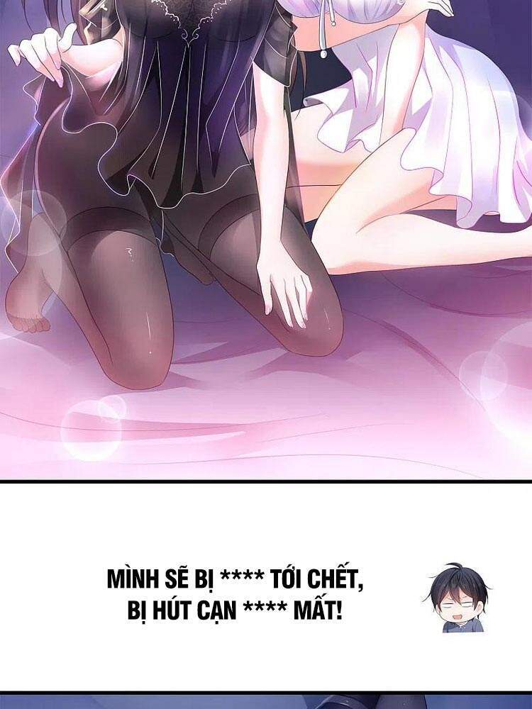 Vô Địch Học Bạ Hệ Thống Chapter 116 - Trang 2