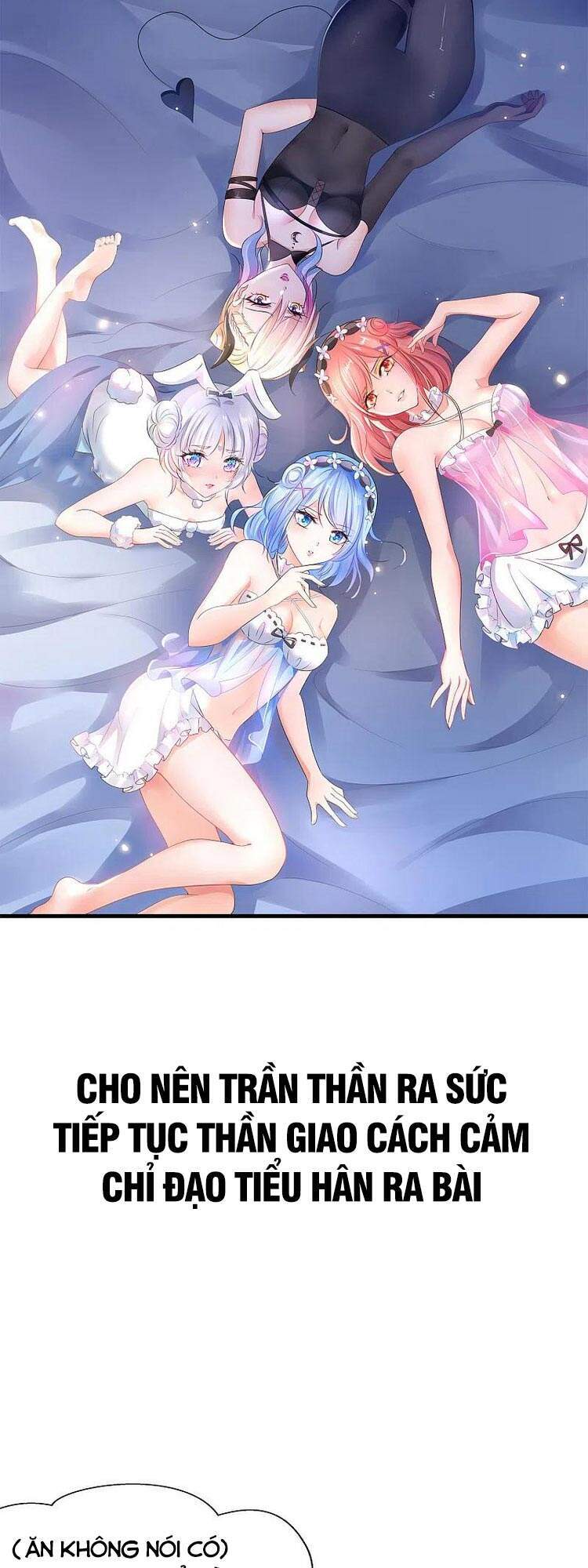 Vô Địch Học Bạ Hệ Thống Chapter 116 - Trang 2