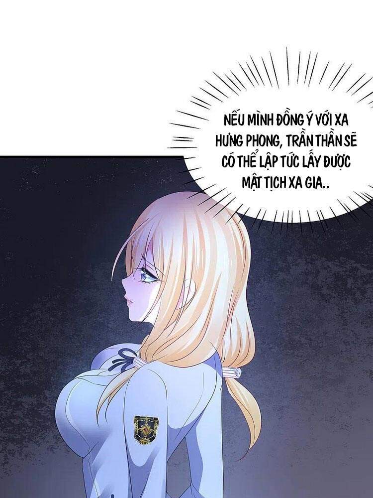 Vô Địch Học Bạ Hệ Thống Chapter 117 - Trang 2