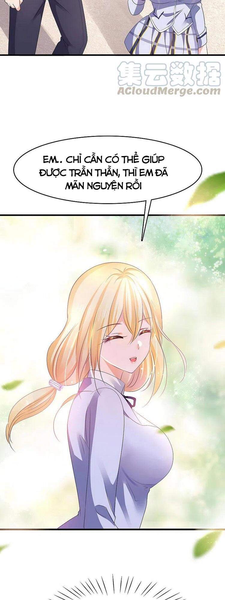 Vô Địch Học Bạ Hệ Thống Chapter 117 - Trang 2