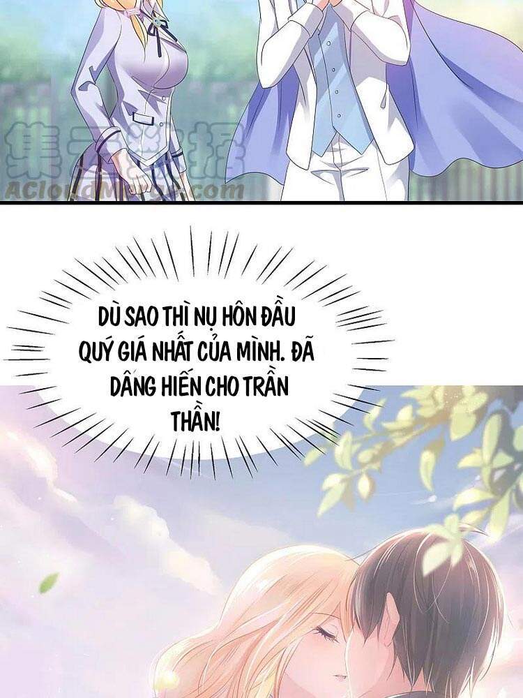 Vô Địch Học Bạ Hệ Thống Chapter 117 - Trang 2