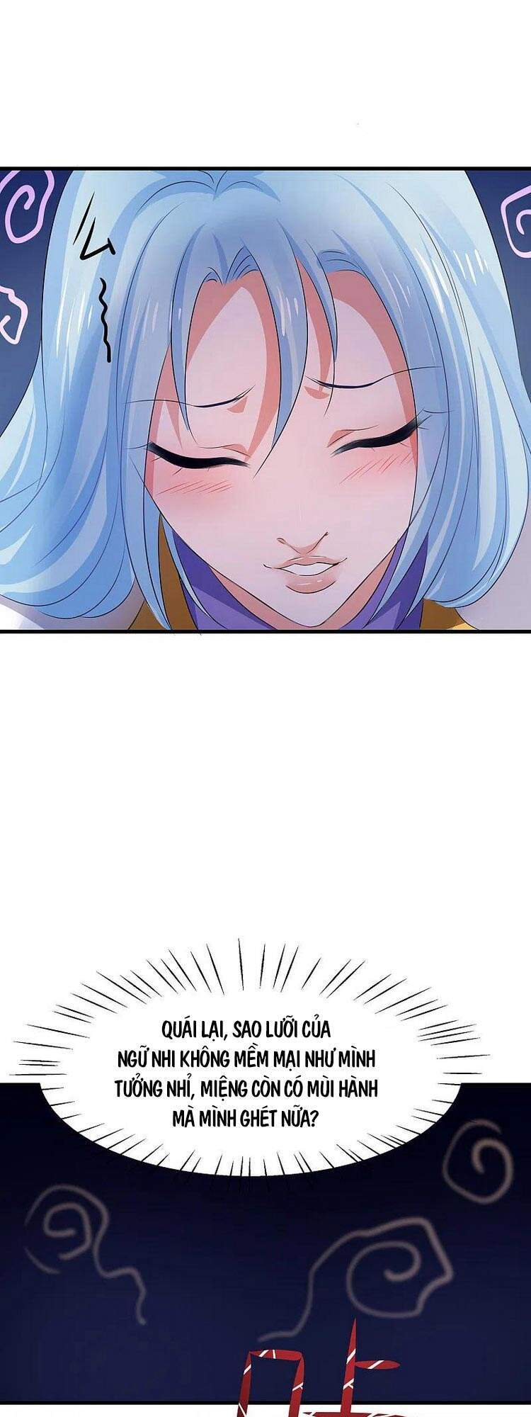 Vô Địch Học Bạ Hệ Thống Chapter 117 - Trang 2