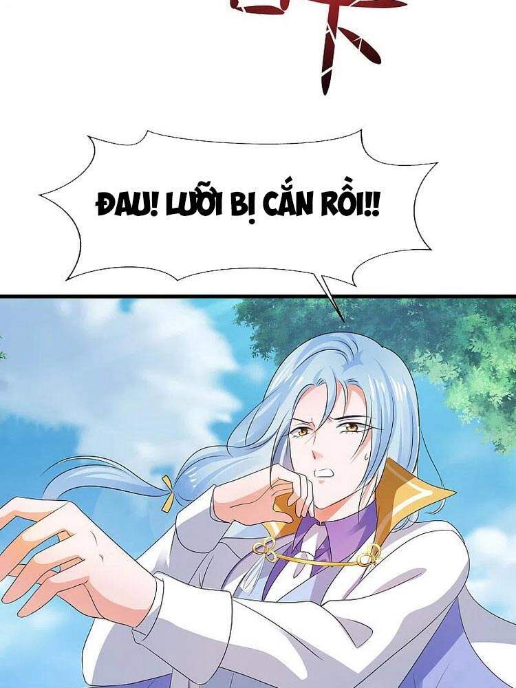 Vô Địch Học Bạ Hệ Thống Chapter 117 - Trang 2