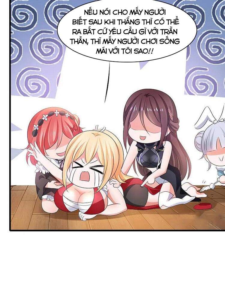 Vô Địch Học Bạ Hệ Thống Chapter 117 - Trang 2