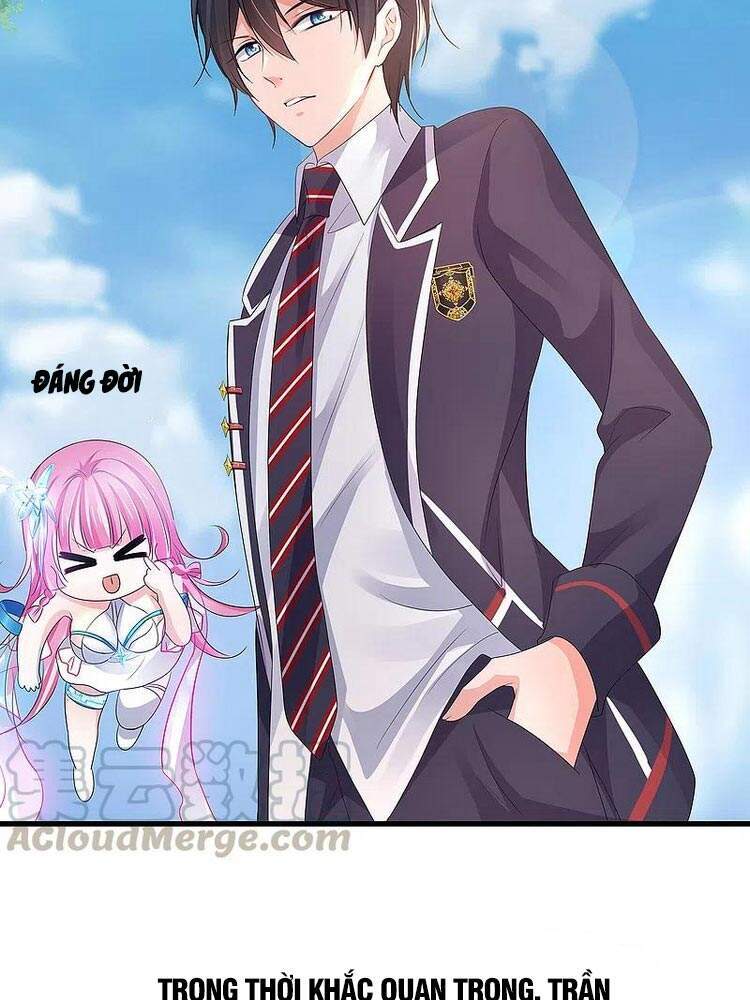 Vô Địch Học Bạ Hệ Thống Chapter 117 - Trang 2