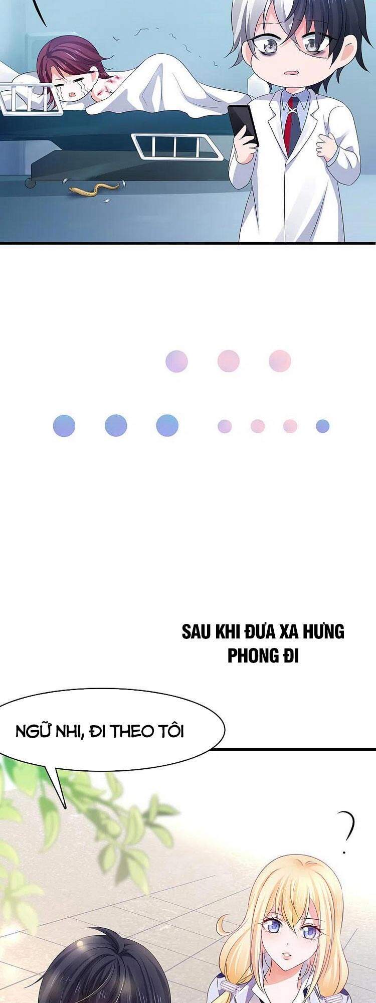 Vô Địch Học Bạ Hệ Thống Chapter 117 - Trang 2