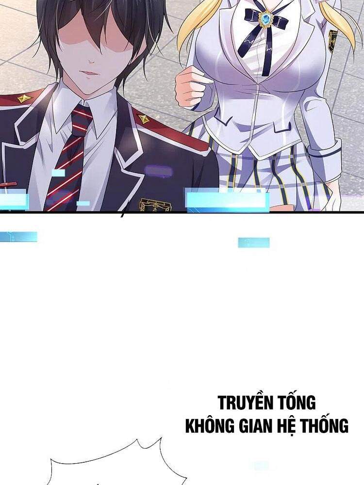 Vô Địch Học Bạ Hệ Thống Chapter 117 - Trang 2