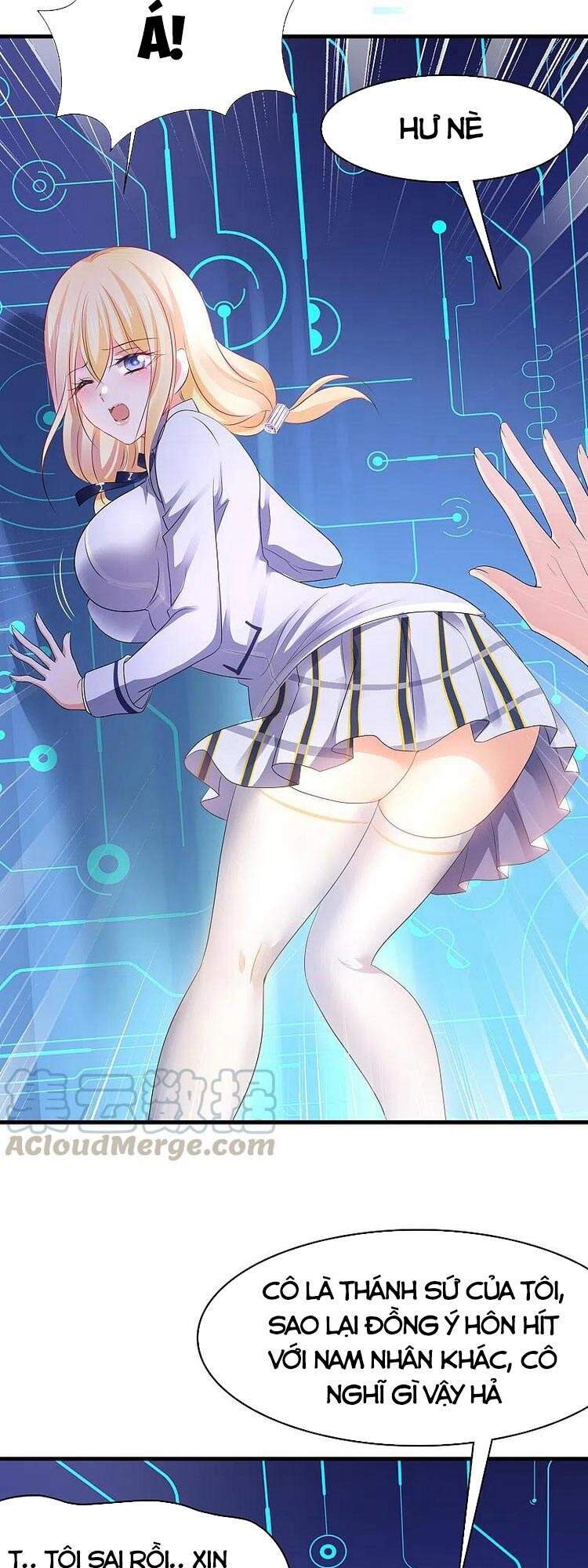 Vô Địch Học Bạ Hệ Thống Chapter 117 - Trang 2