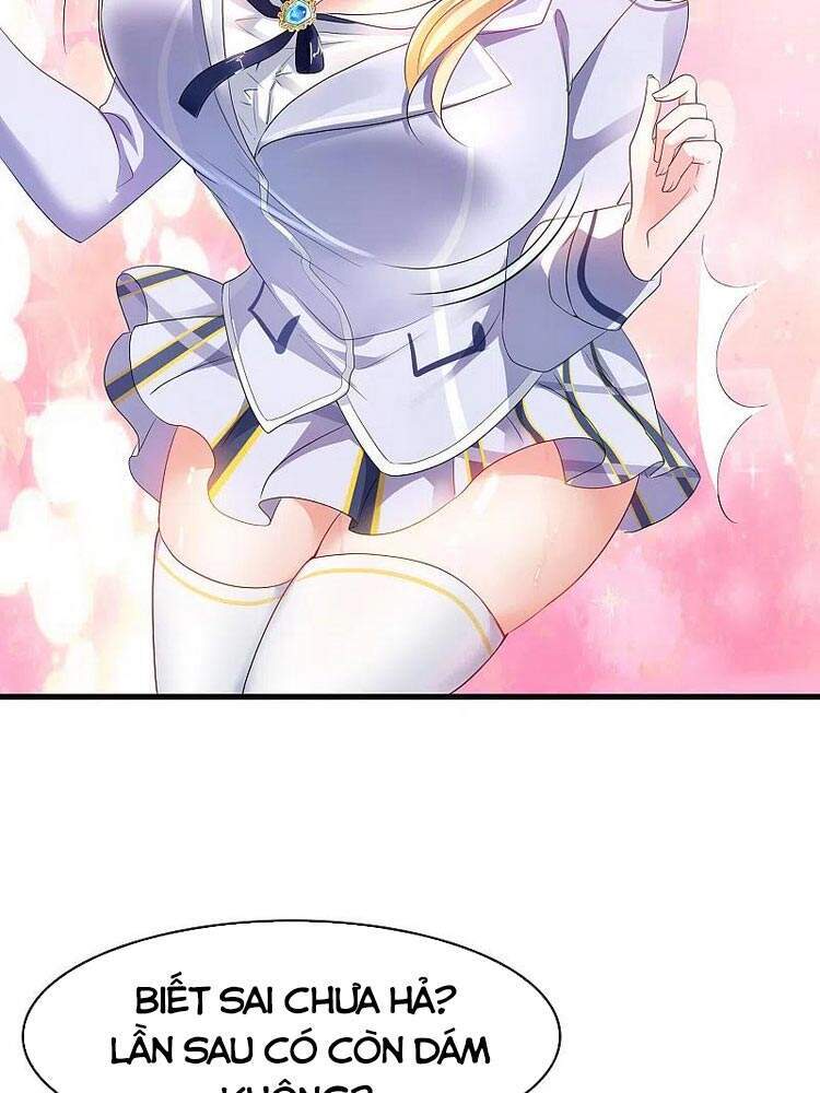 Vô Địch Học Bạ Hệ Thống Chapter 117 - Trang 2