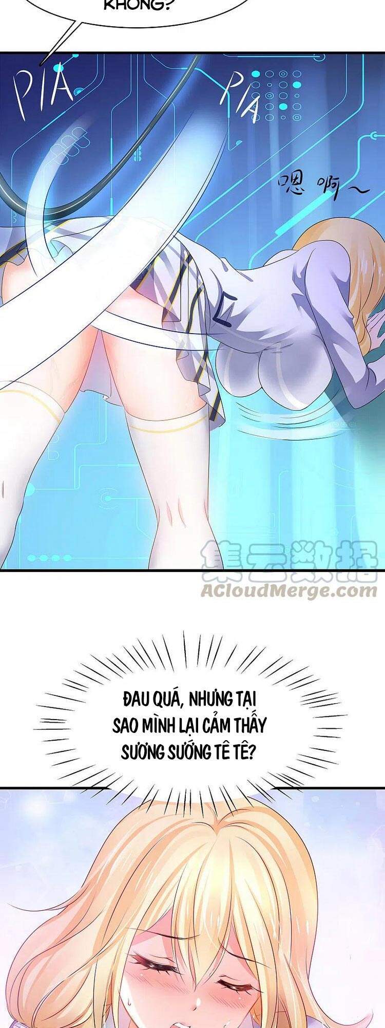 Vô Địch Học Bạ Hệ Thống Chapter 117 - Trang 2