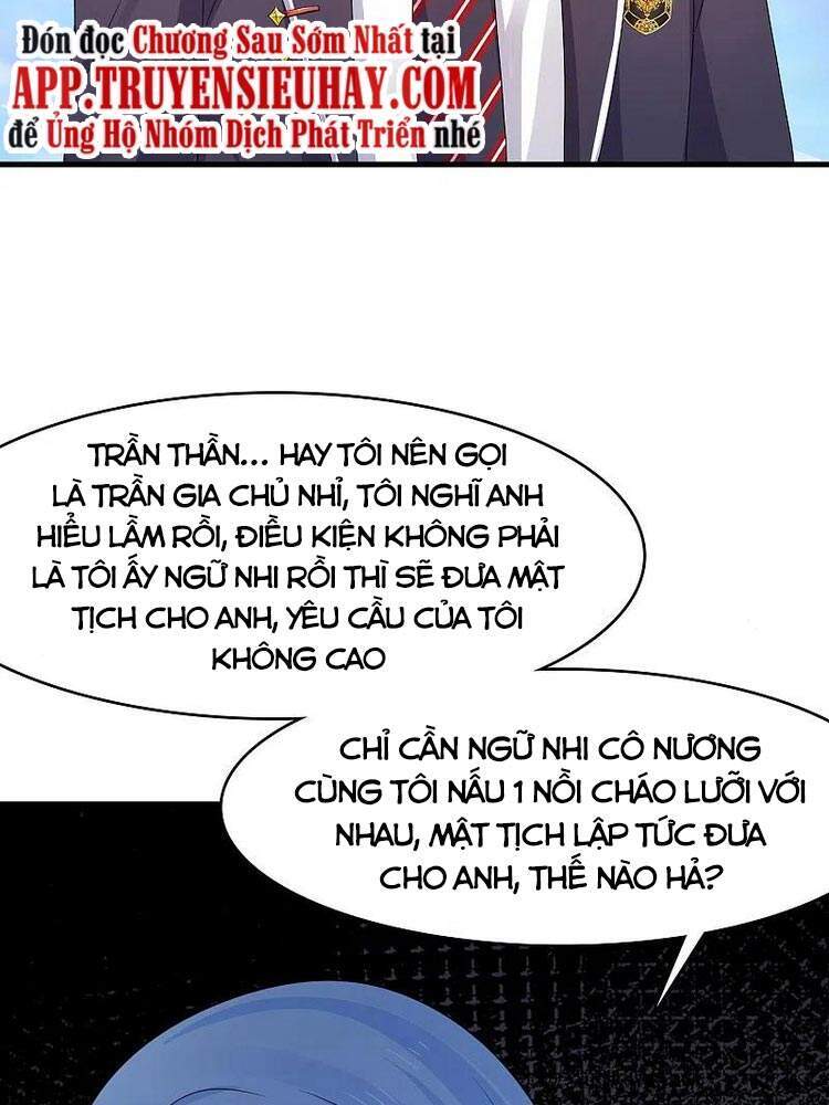 Vô Địch Học Bạ Hệ Thống Chapter 117 - Trang 2