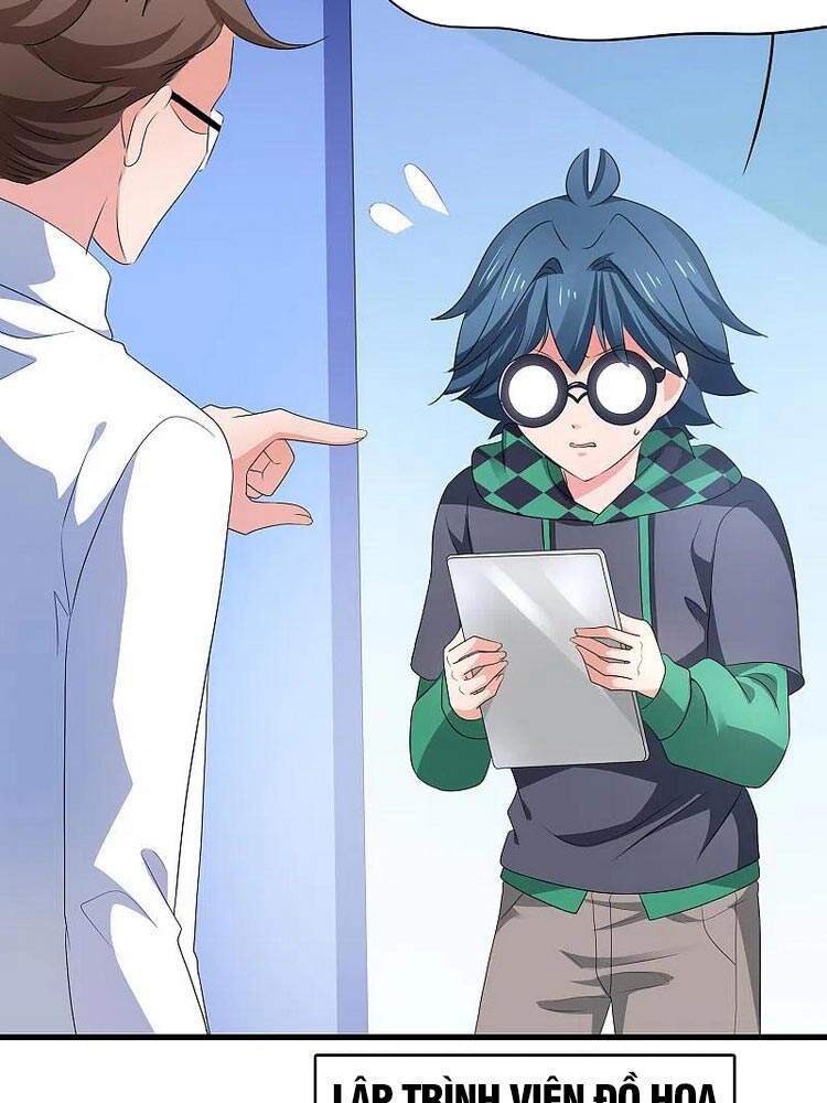 Vô Địch Học Bạ Hệ Thống Chapter 118 - Trang 2