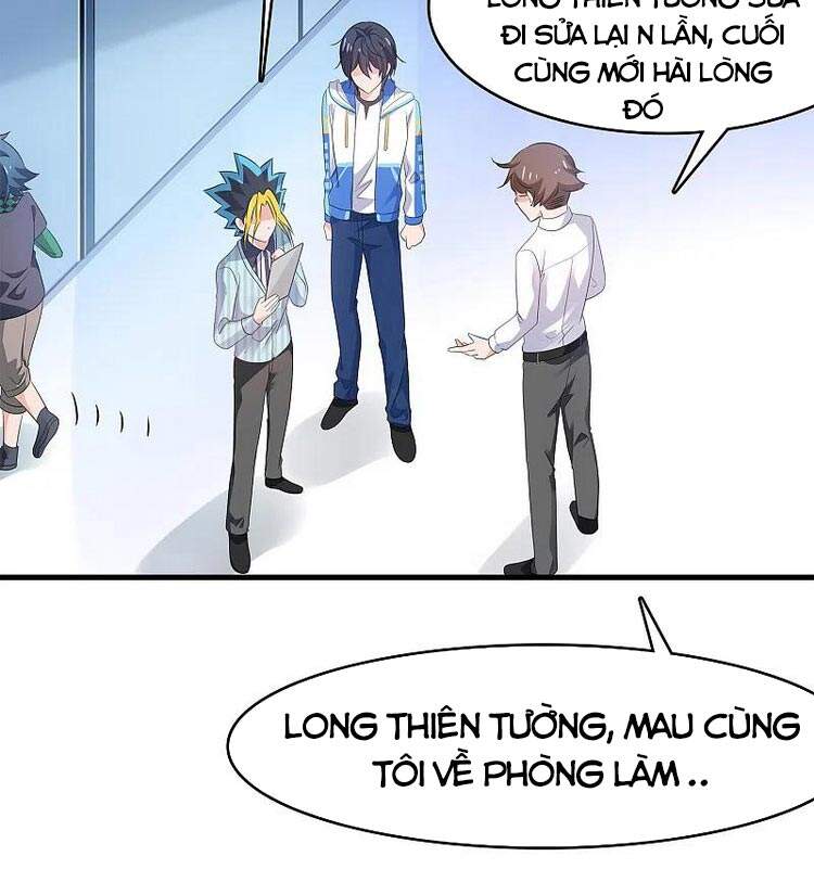 Vô Địch Học Bạ Hệ Thống Chapter 118 - Trang 2